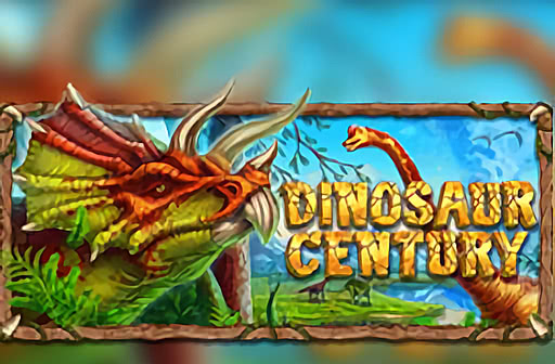 Play Dinosaur Century