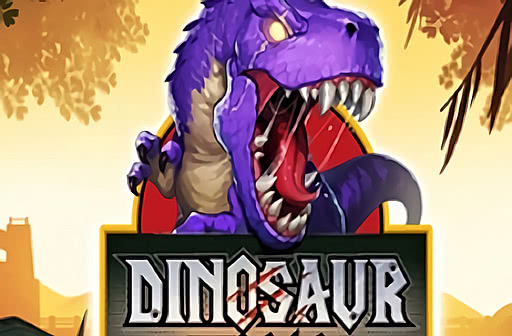 Play Dinosaur World