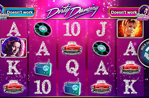 Play Dirty Dancing