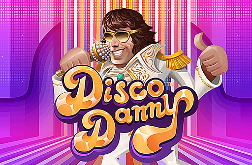 Play Disco Danny