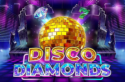Play Disco Diamonds