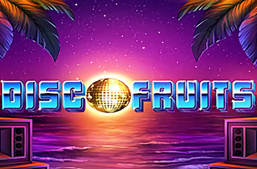 Play Disco Fruits
