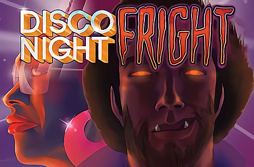 Play Disco Night Fright