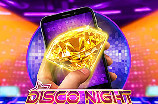 Play Disco Night M