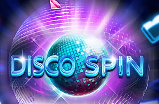 Play Disco Spin