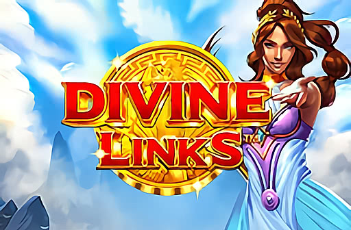 Play Divine Links