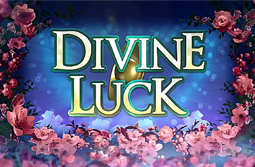 Play Divine Luck