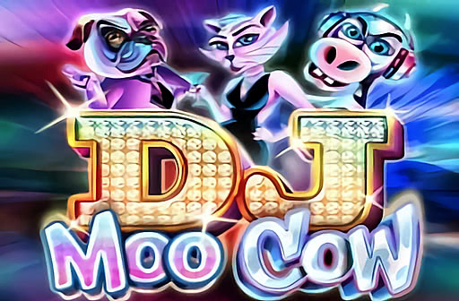 DJ Moo Cow