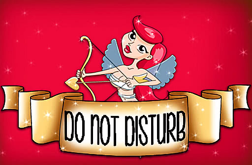 Play Do not Disturb
