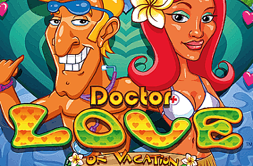 Play Doctor Love on Vacation