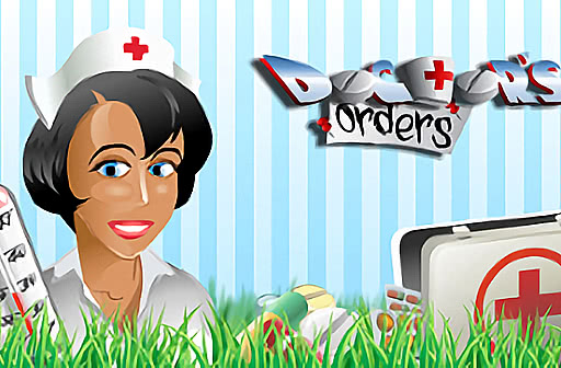 Play Doctor's Orders