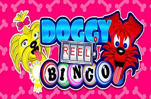 Play Doggy Reel Bingo