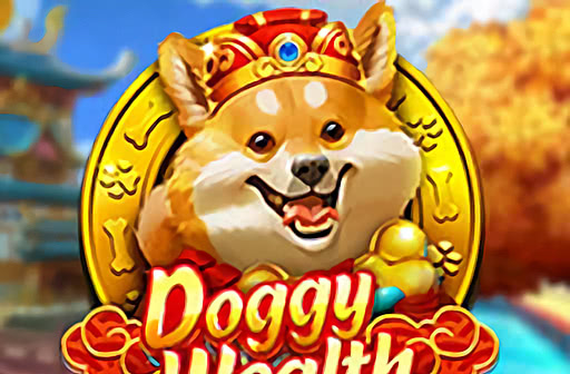 Play Doggy Wealth