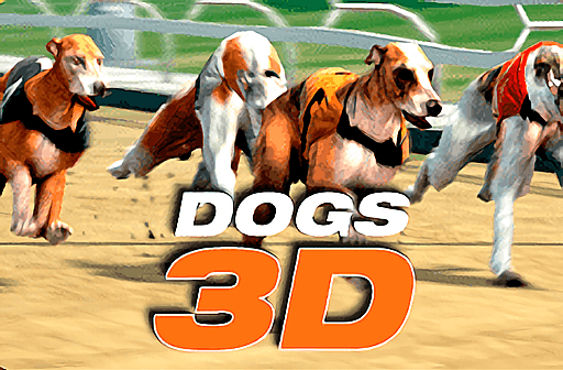 Play Dogs 3D