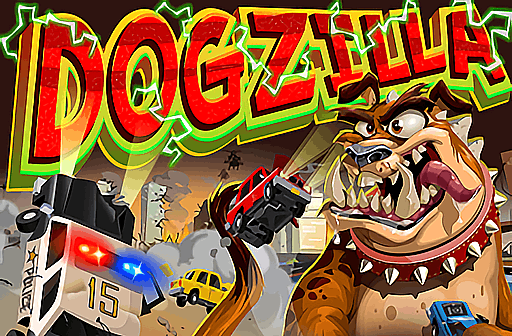 Play Dogzilla
