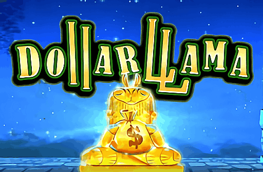 Play Dollar Llama