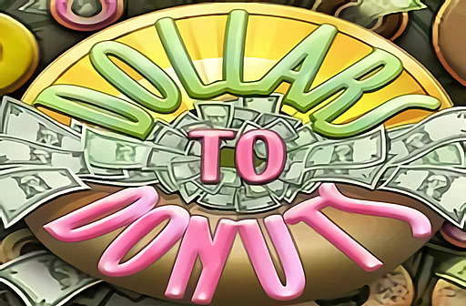 Play Dollars to Donuts