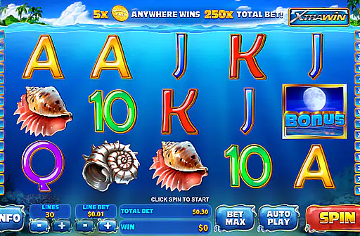 Dolphin Cash
