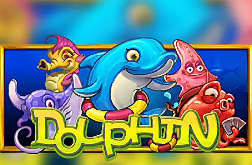 Play Dolphin
