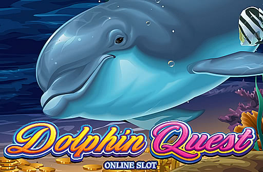 Play Dolphin Quest