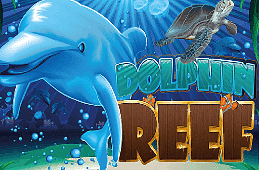 Play Dolphin Reef