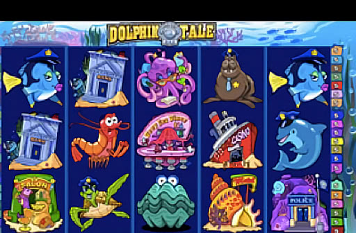 Play Dolphin Tale