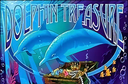 Dolphin Treasure