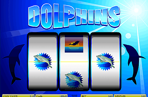 Play Dolphins