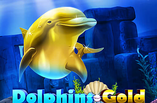 Play Dolphins Gold