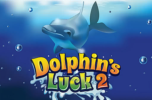 Play Dolphin's Luck 2