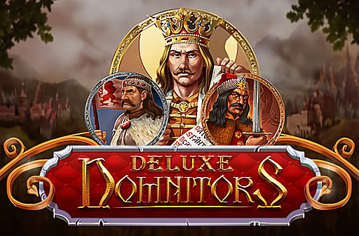 Play Domnitors Deluxe