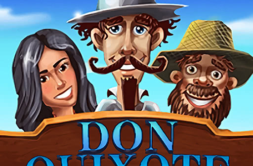 Play Don Quixote