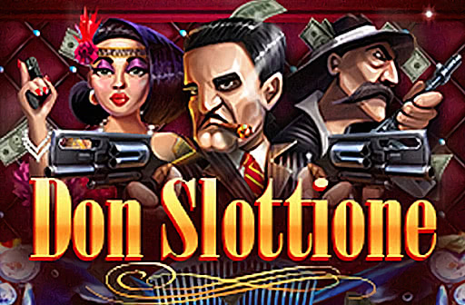 Play Don Slottione