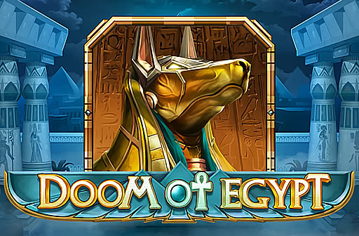 Play Doom of Egypt