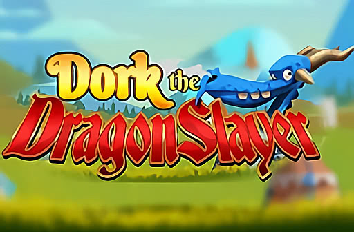 Play Dork the Dragon Slayer