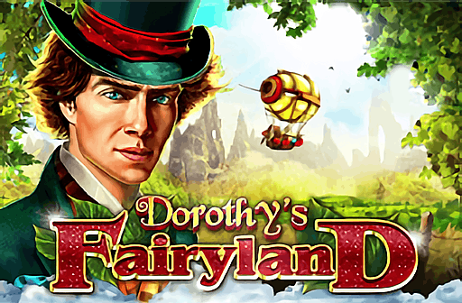Play Dorothy's Fairyland
