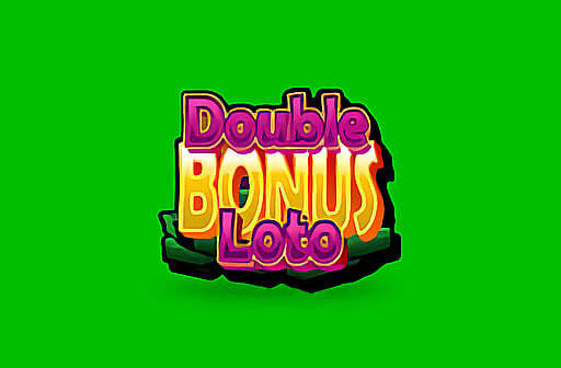 Play Double Bonus Loto