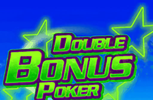 Play Double Bonus Poker