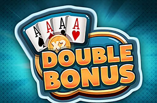 Play Double Bonus