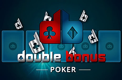Play Double Bonus (Single Hand)