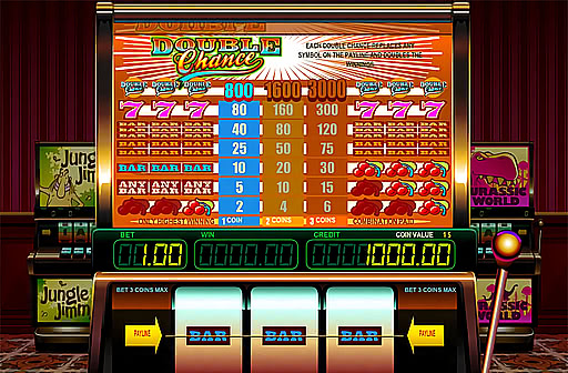 Play Double Chance