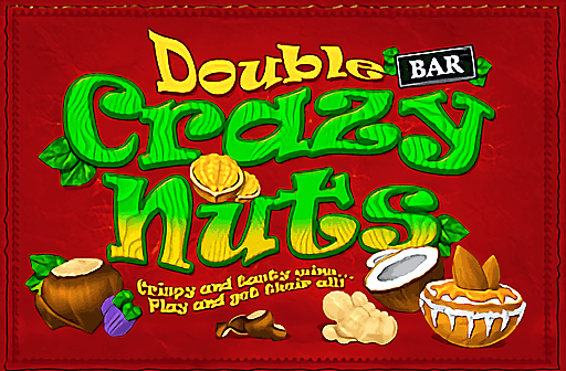 Play Double Crazy Nuts