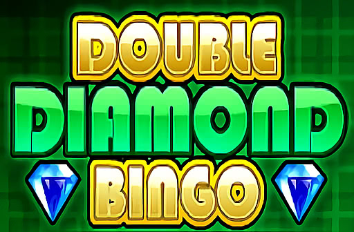 Play Double Diamond Bingo
