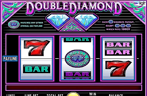 free slot machines with real money