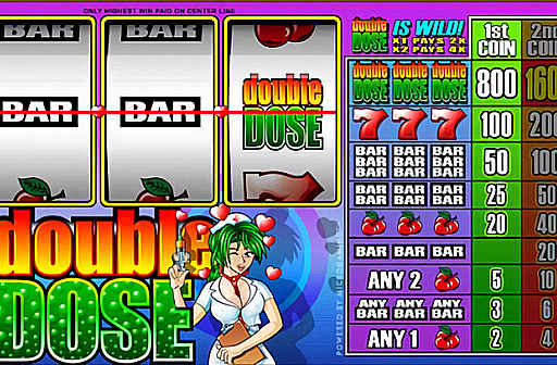 Play Double Dose