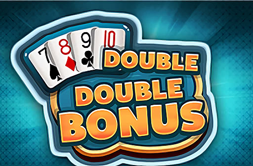 Play Double Double Bonus