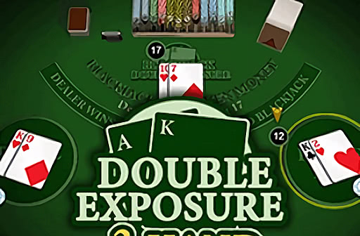 Play Double Exposure