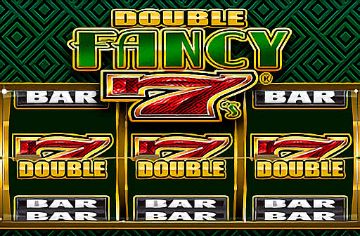 Play Double Fancy 7's