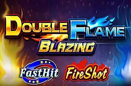 Play Double Flame