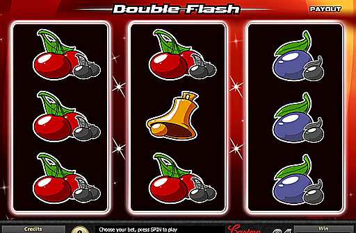 Play Double Flash